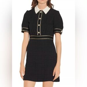 Sandro Lorine Dress, NWT